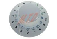 Manette de programmateur