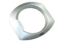 Hublot complet aluminium