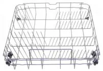 Panier inferieur