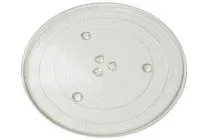 Plateau 270 mm