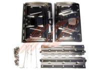 Kit portillon de tambour