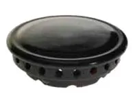 Chapeau de brûleur