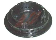 Chapeau de brûleur