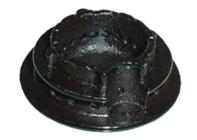 Chapeau de brûleur