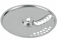 Disque à couper les frites