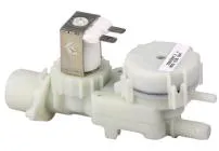 Electrovanne