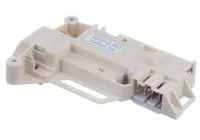Securité de porte