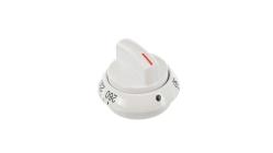 Bouton-thermostat