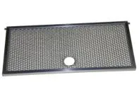 Filtre à graisse