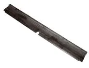 Joint bas porte