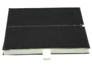Filtre à charbon