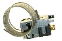 Thermostat - Origine