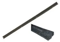 Joint bas de porte