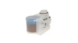 Adoucisseur eau