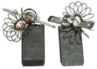 Charbon moteur