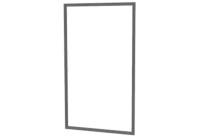 Joint de porte refrigerateur