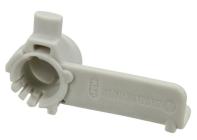 Bouton de condenseur     