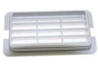 Grille de ventilation