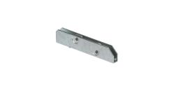 Guide charnière de porte