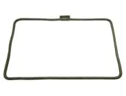 Joint verre interieur de porte