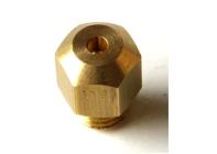 Injecteur de gaz naturel