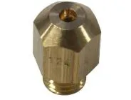 Injecteur de gaz naturel n°124
