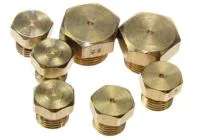 Injecteurs gaz butane