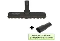 Brosse parquet