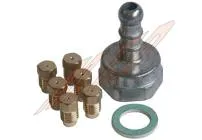 Injecteur de gaz