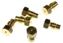 Injecteurs gaz butane