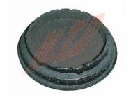 Chapeau de brûleur ultra rapide 8,2 cm
