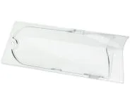 Hublot droit de lampe