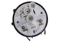Pressostat
