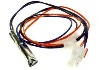 Sonde degivrage