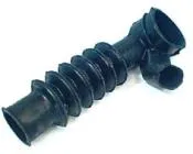 Durite cuve pompe