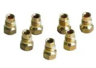 Injecteurs gaz butane