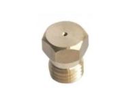 Injecteur gaz butane 68