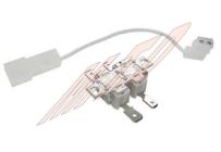 THERMOSTAT+FUSIBLE 