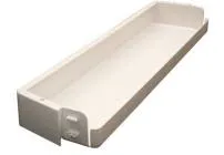 Balconnet à bouteilles