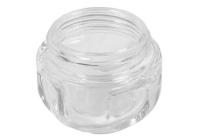 Verre de lampe
