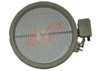 Foyer radiant 1200 W 165 mm