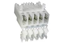Connecteur moteur 5 fils