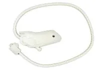 Cable de porte