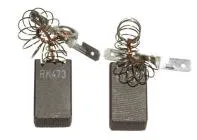 Charbon moteur