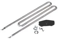 Résistance 2500 W - Origine
