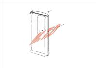 PORTE RC REFRIG 