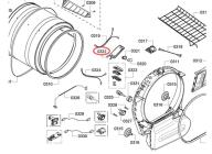 Cache lampe