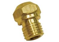 Injecteur de gaz butane N°88