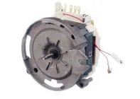 Pompe de cyclage