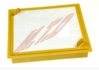 T57 MICRO FILTRE LAVABLE CARRE SENSORY